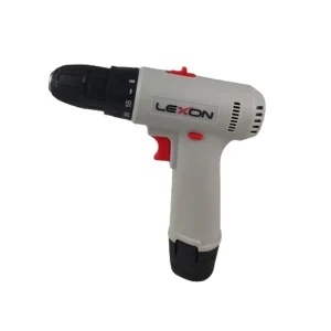 Alternative view of دریل شارژی لکسون 12 ولت مدل LE-710