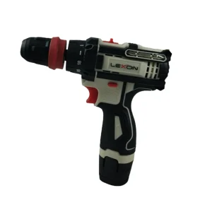 Alternative view of دریل شارژی لکسون 12 ولت دو باتری مدل LE-3701Q