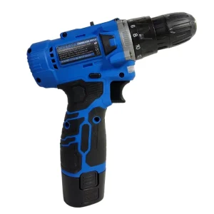 Alternative view of دریل پیچ گوشتی شارژی ویوارکس 12 ولت مدل VR1215V-2B دو باتری