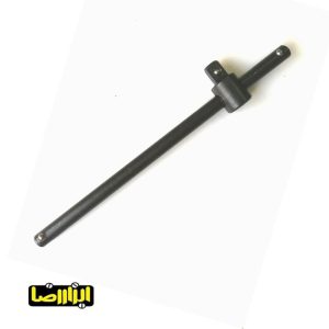 دسته بکس کشویی 270 میلیمتری درایو 1/2 اینچ