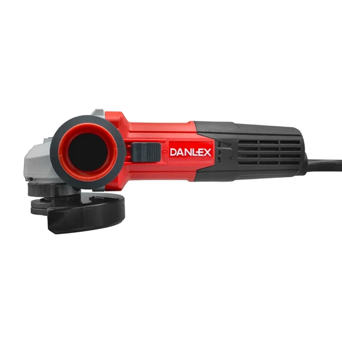 مینی فرز دنلکس 750 وات مدل DX-2175n - تصویر 4