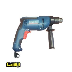 دریل چکشی لکا 710 وات مدل DR13-07