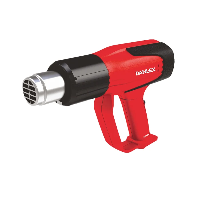 سشوار صنعتی دنلکس 2000 وات مدل DX-9435A
