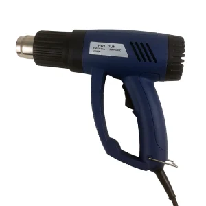 سشوار صنعتی 2000 وات BLUE