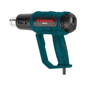 سشوار صنعتی دیمردار دیجیتال استرانگ 2000 وات مدل +STG5722