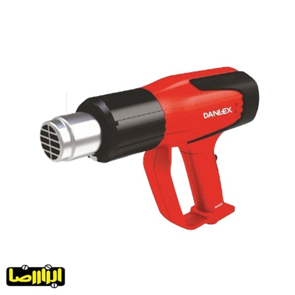 سشوار صنعتی دنلکس 2000 وات مدل DX-9435