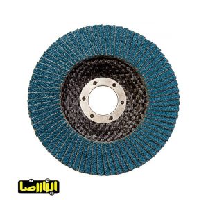 فلاپ دیسک مینی 115 میلیمتری سایز 100