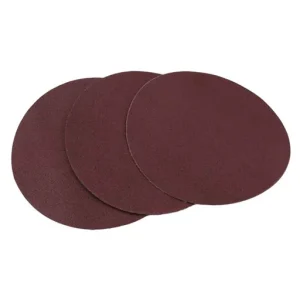 بسته 10 عددی سنباده پشت کرکی بزرگ P100