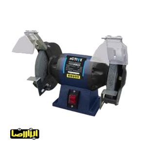 سنگ سنباده رومیزی اکتیو 350 وات مدل AC-37175