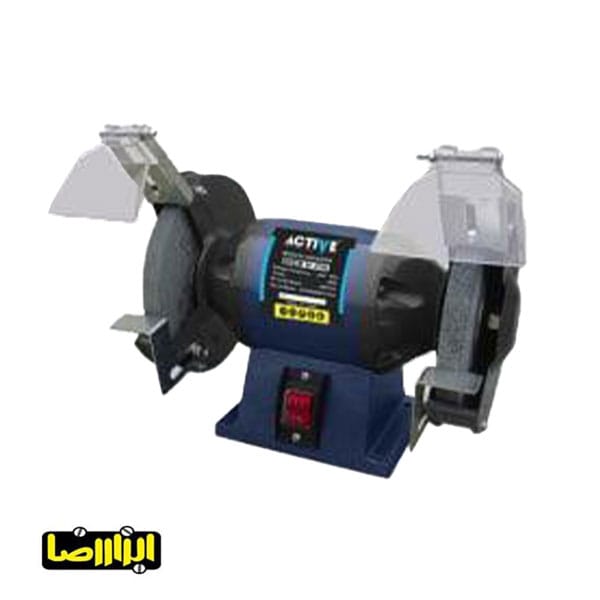 سنگ سنباده رومیزی اکتیو 350 وات مدل AC-37175