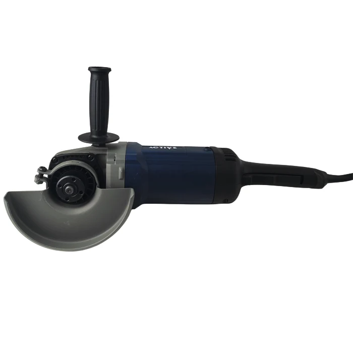 فرز سنگبری اکتیو 2400 وات مدل AC-2119 - تصویر 2
