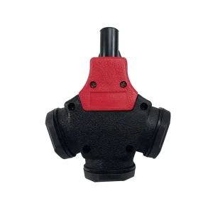 سه راهی صنعتی برق