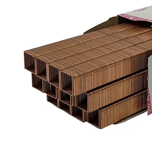 Alternative view of سوزن منگنه کوب آلفا سری 80 سایز 10