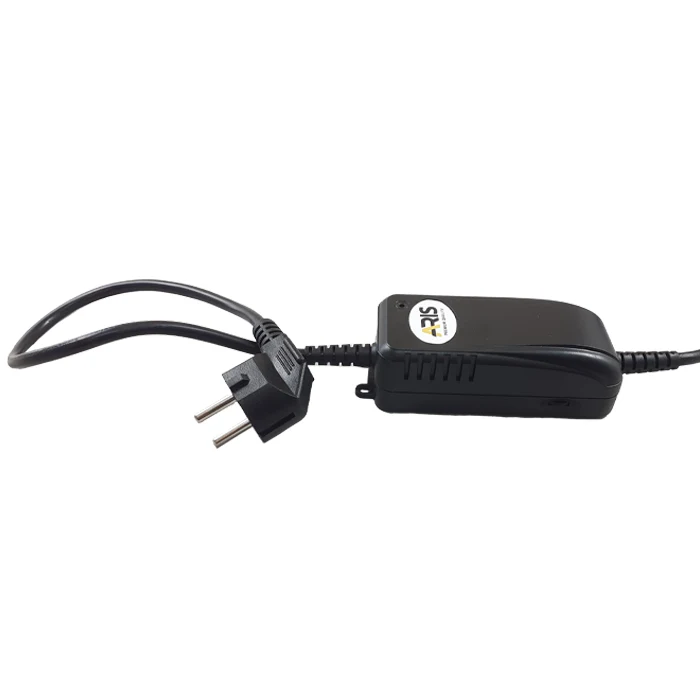 پیچ گوشتی برقی دیمردار آریس 160 وات - تصویر 3