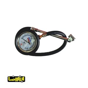 درجه باد روغنی