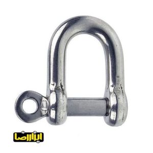 شگل U ساده مدل M-14