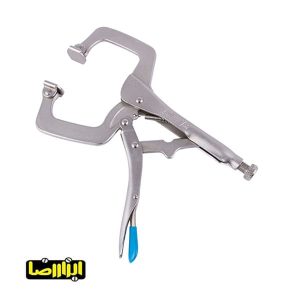 Alternative view of انبر قفلی گیره ای اکتیو مدل AC-6011CL