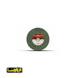 سنگ سنباده الماسه 150 میلیمتری ضخامت 25
