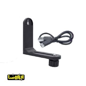 Alternative view of تراز لیزری دو خط 360 درجه اکتیو مدل AC-62360G نور سبز