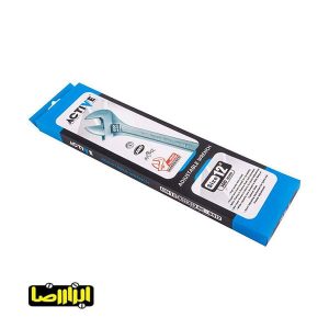 Alternative view of آچار فرانسه اکتیو 12 اینچ مدل AC-6512