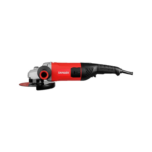 فرز سنگبری دنلکس 2800 وات مدل DX-2327 - تصویر 3