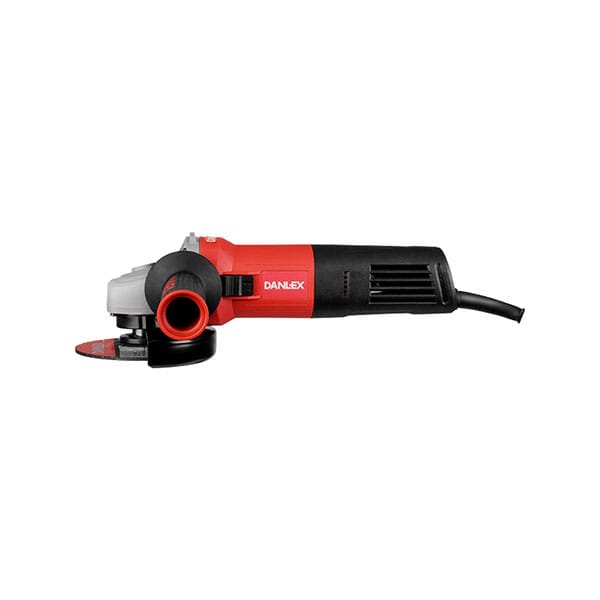 مینی فرز دیمردار دنلکس 1400 وات مدل DX-2314 - تصویر 3