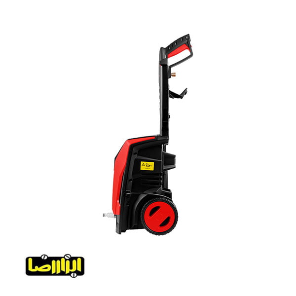 کارواش دینامی دنلکس 100 بار مدل DX-9610i - تصویر 3