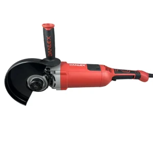Alternative view of فرز آهنگری دنلکس 2350 وات مدل DX-2335