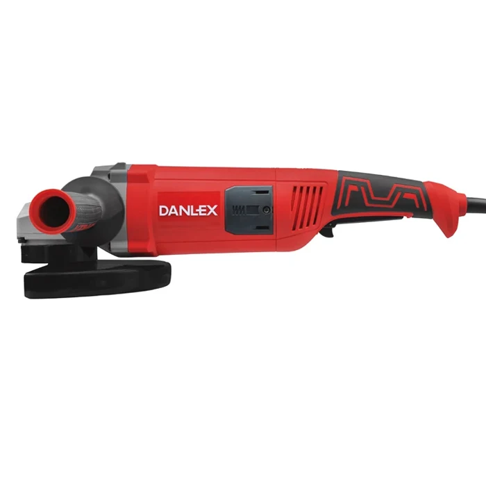 فرز سنگبری دنلکس 2350 وات مدل DX-2435 - تصویر 3