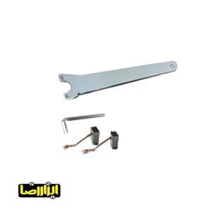 Alternative view of فرز آهنگری اکتیو 2000 وات مدل AC-8318