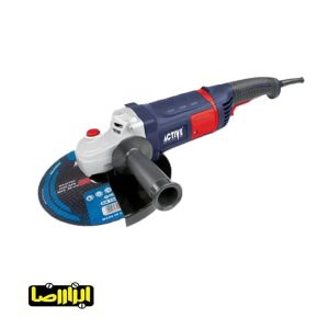 فرز سنگبری اکتیو 2000 وات مدل AC-8323