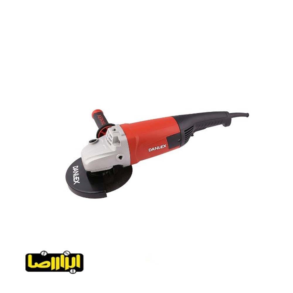 فرز آهنگری دنلکس 2800 وات مدل DX-2328