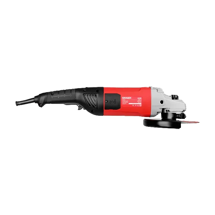 فرز آهنگری دنلکس 2800 وات مدل DX-2328 - تصویر 3