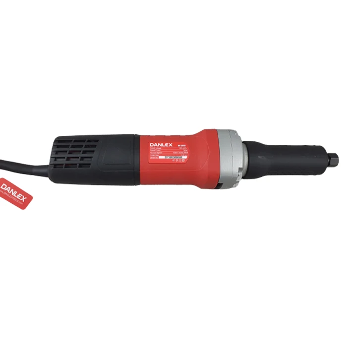 فرز انگشتی دنلکس 750 وات مدل DX-2575 - تصویر 2