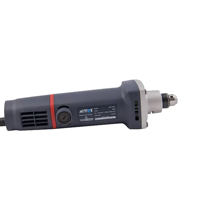 فرز انگشتی اکتیو 400 وات مدل AC-22400SH - تصویر 2