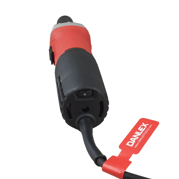 فرز انگشتی دنلکس 750 وات مدل DX-2575 - تصویر 3
