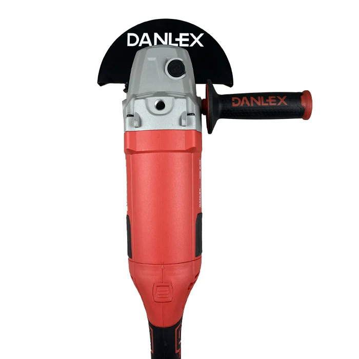 فرز آهنگری دنلکس 2350 وات مدل DX-2335 - تصویر 4