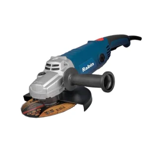 Alternative view of فرز آهنگری رابین 2400 وات مدل R3022