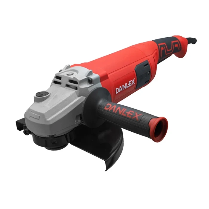 فرز سنگبری دنلکس 2350 وات مدل DX-2435