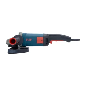 Alternative view of فرز سنگبری پی ای پی 2400 وات مدل AG-3324