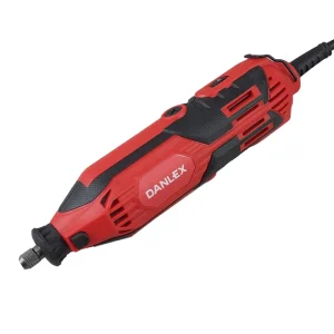 ست 133 پارچه فرز مینیاتوری دنلکس 185 وات مدل 133-DX-2718