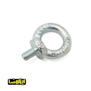 قلاب دینام نری سایز 10 میلیمتر