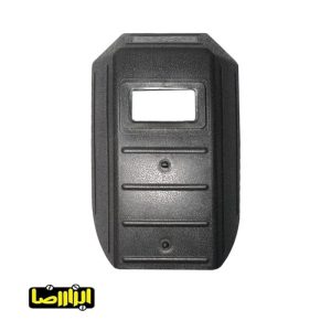 ماسک جوشکاری تخت تک پلاست