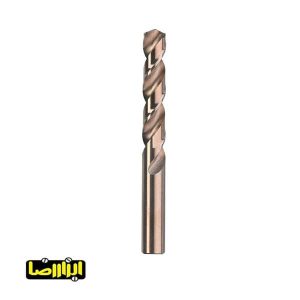 مته آهن کبالت سایز 19