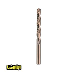 مته آهن کبالت سایز 8.5