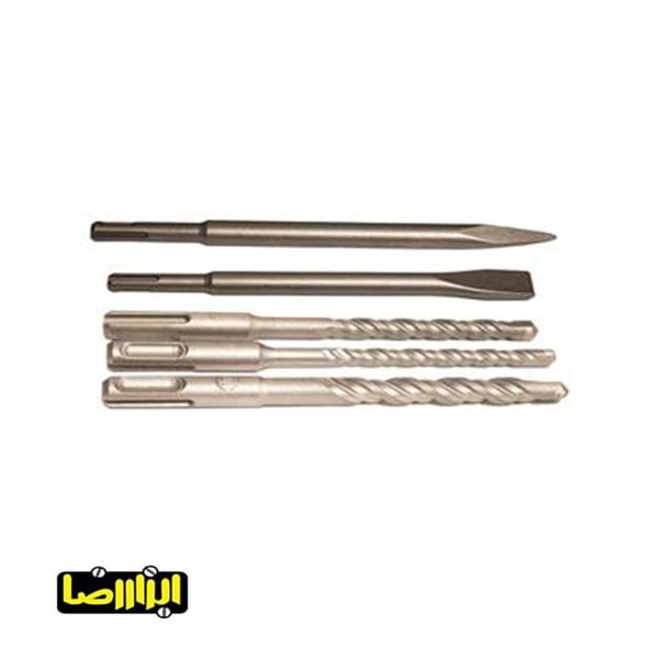 بتن کن دنلکس 800 وات مدل DX-3126A - تصویر 6