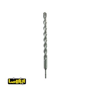 مته چهار شیار دو الماسه 46 سانت سایز 14