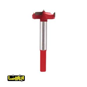 مته گازور سایز 22 میلیمتر