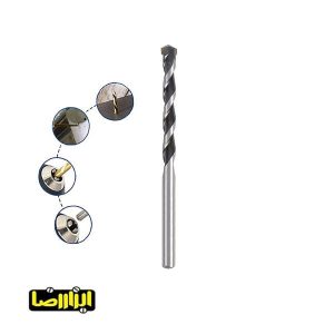 مته گرانیت سایز 10