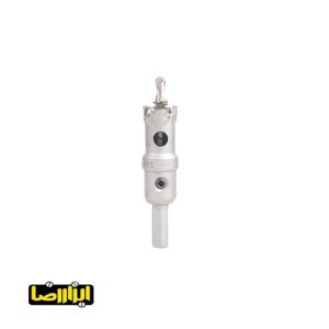 مته گردبر الماسه استیل و MDF سایز 20 میلیمتری